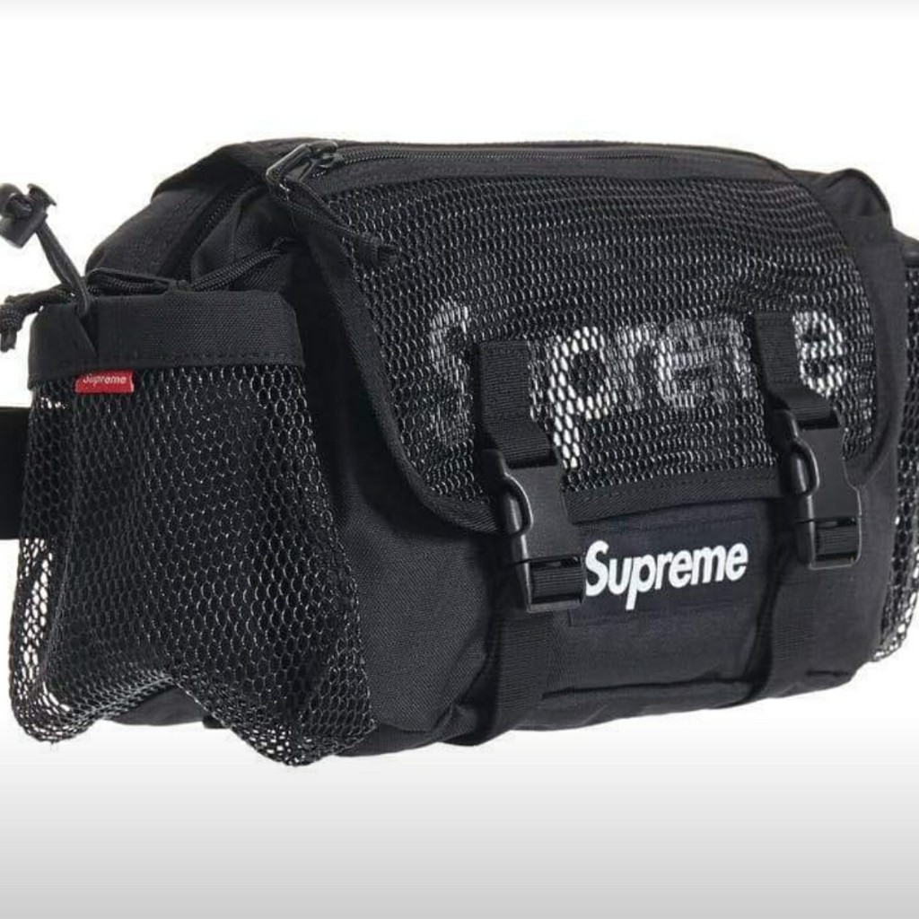 Supreme Waist Bag Ss20